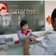 Bank Sinarmas Terbitkan Saham Baru 1,3 Miliar Lembar